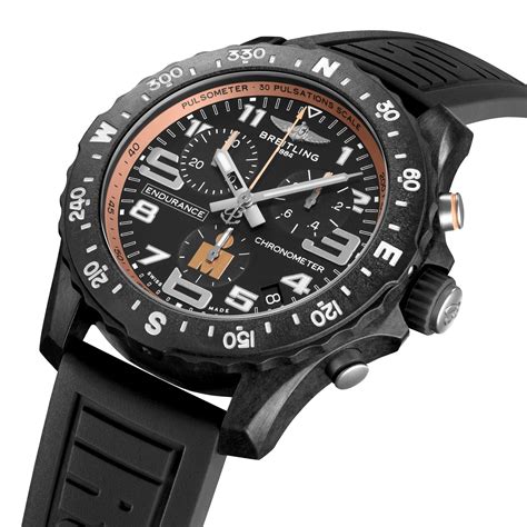 breitling ironman finisher watch|Breitling endurance pro Iron Man finisher.